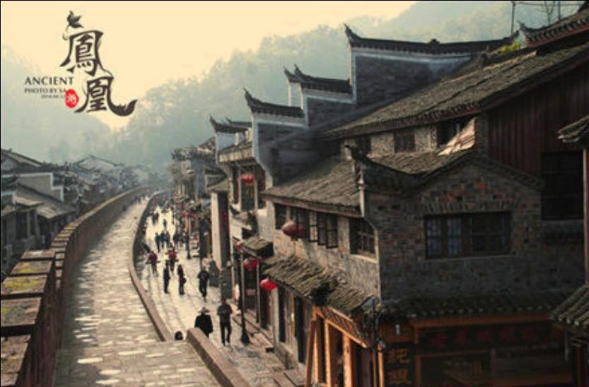 同色彩相撞